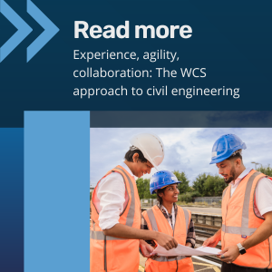Civil engineers