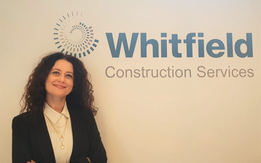 Welcome Ayşegül!
