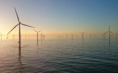 Dudgeon & Sheringham Shoal – FEED Study