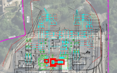 Chippenham Primary Substation Upgrade