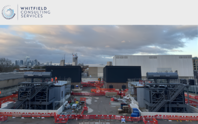 London Power Tunnels 2: Delivering complex civil design in Central London
