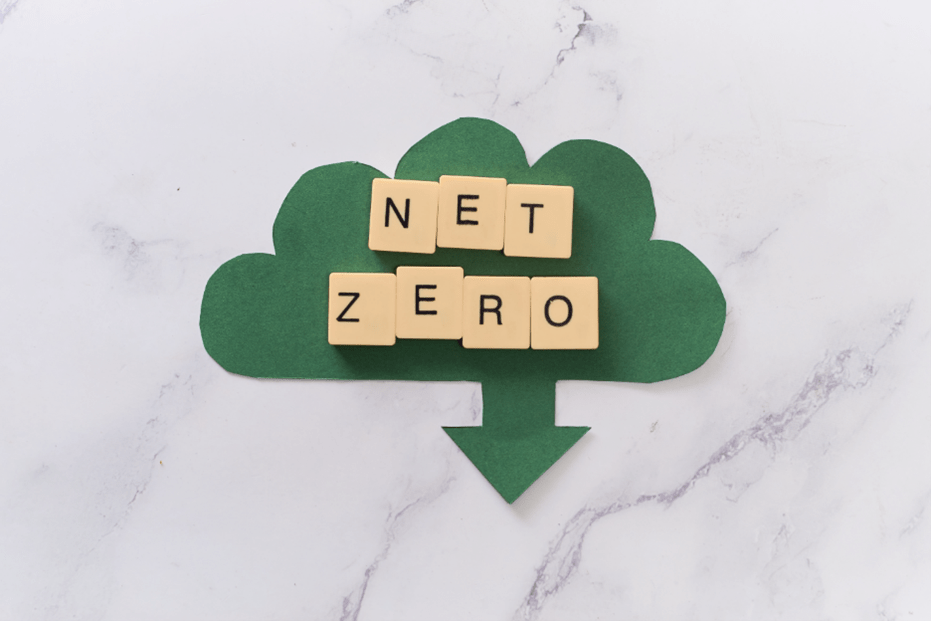 Can engaging with net zero be a benefit and not a cost?