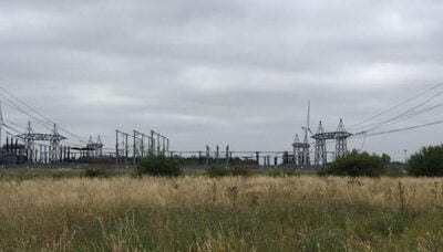 Viking Link – Construction Stage Support