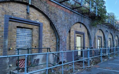 SELCHP (South-East London Combined Heat & Power) Ltd