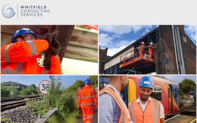 Sustainable civil engineering practices for small-scale railway infrastructure projects