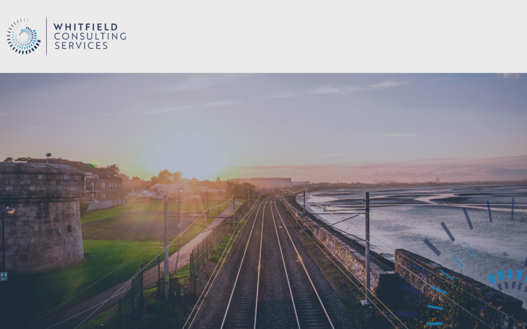 Specialist civil engineering expertise will be vital to electrify Ireland’s railways: Here’s why