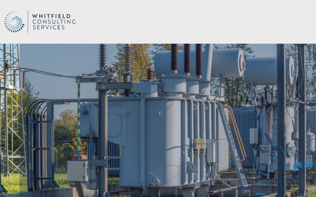 How a consulting civil engineer works with transformers