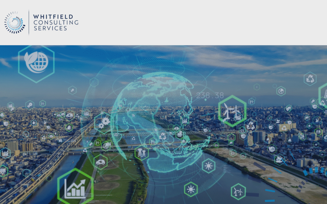 Future Cities: transforming how we live, work and travel