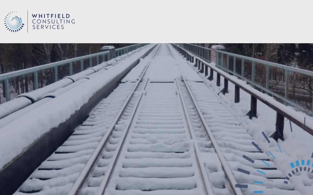 Extreme weather’s effect on civil engineering design