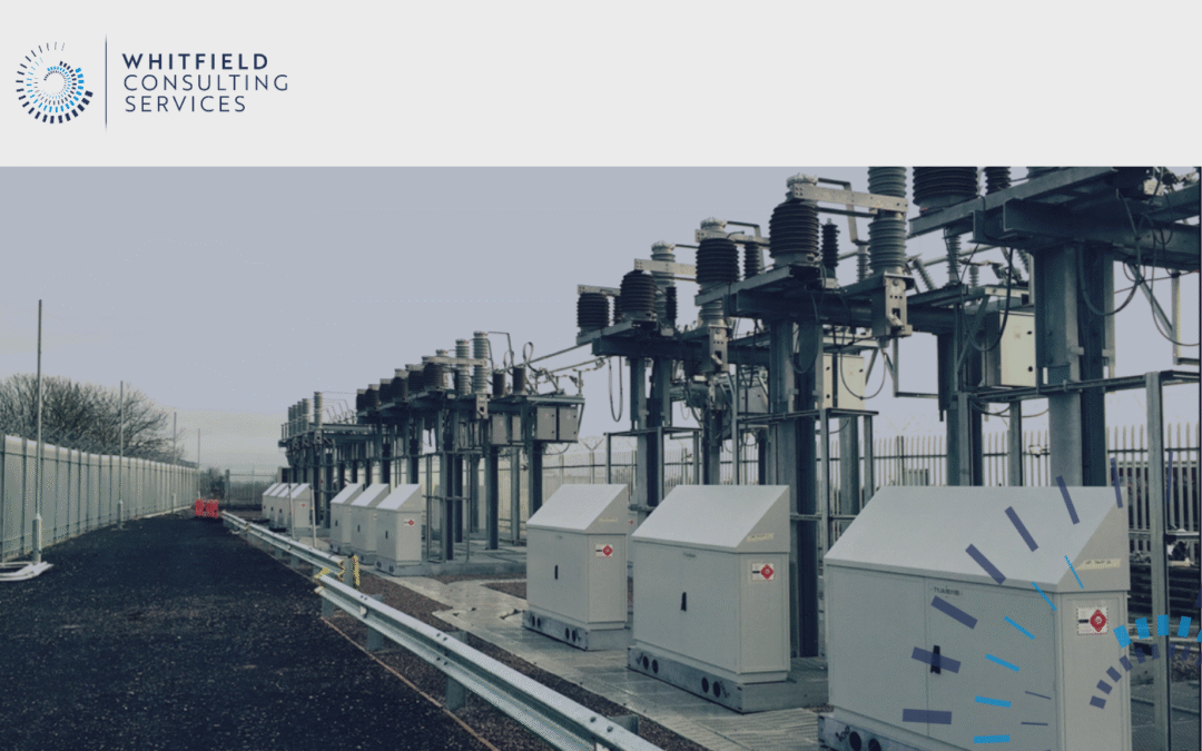 Solving engineering challenges unique to the power and energy sector