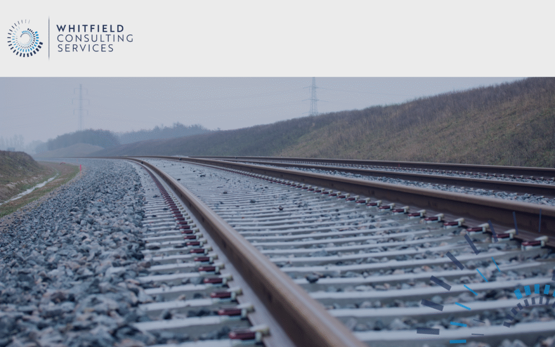 PACE: A new era in railway infrastructure delivery
