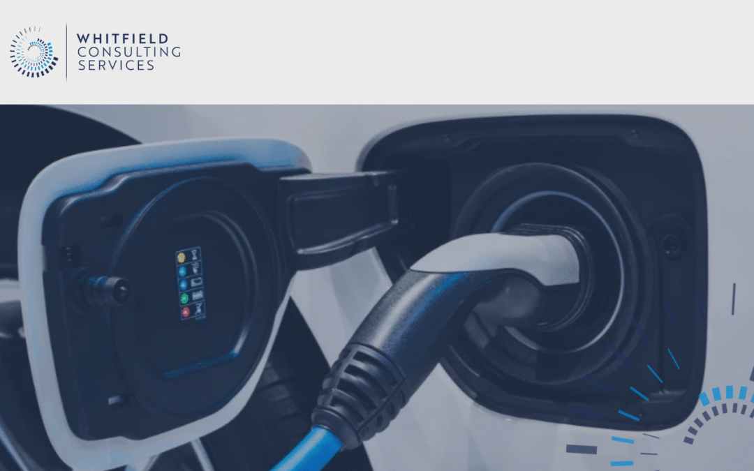 Defining design best practice for electric vehicle charging projects