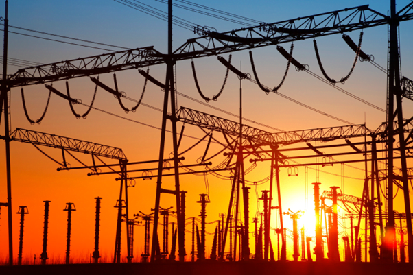 Bicker Fen substation – reviewing and adapting an existing design to support Viking Link and two wind farms