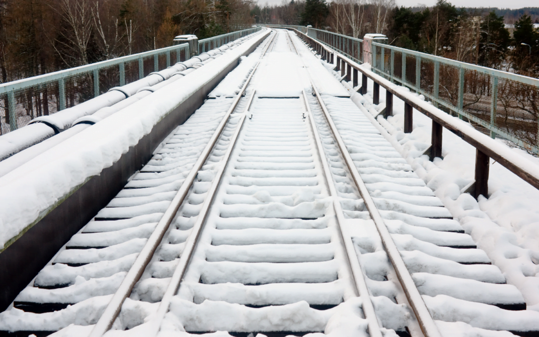 Extreme weather’s effect on civil engineering design
