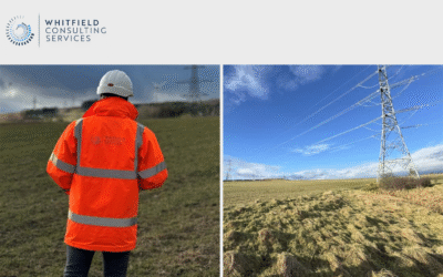 Front-end engineering support: Laying the groundwork for infrastructure success