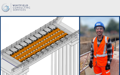 Flood-resilient bridge design for critical infrastructure  