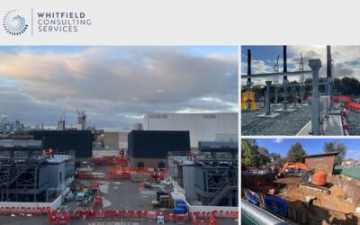 Project showcase: Engineering across the UK and Ireland’s transmission and distribution networks