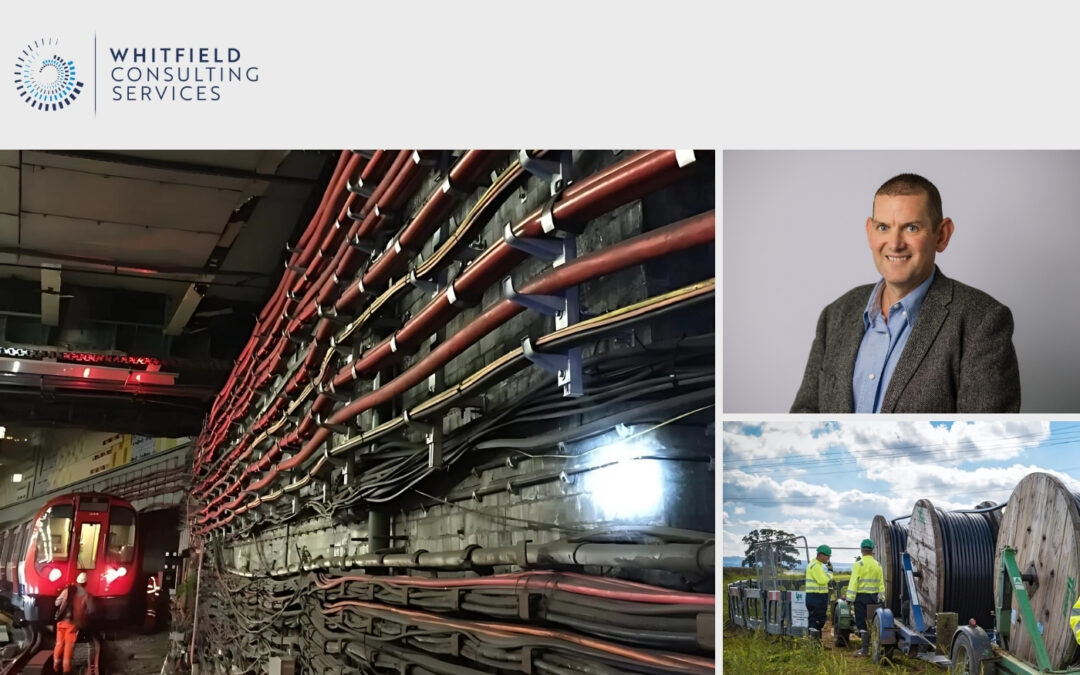 Cable route design: Overcoming challenges in urban and renewable energy projects