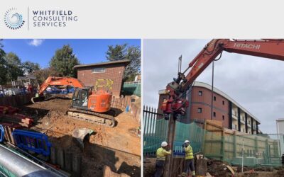 From concept to construction: Delivering a constrained urban substation upgrade under RIIO-ED2
