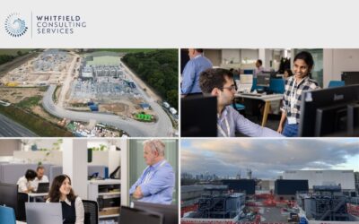 Seven civil engineering challenges that shape delivery on transmission and distribution infrastructure projects