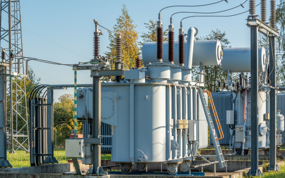 How a consulting civil engineer works with transformers