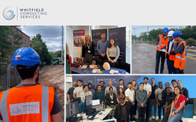 2025 in review: How our projects and people shaped another year of growth at WCS 