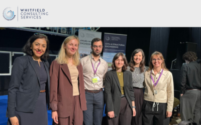 Supporting the next generation of female engineers at the University of Surrey