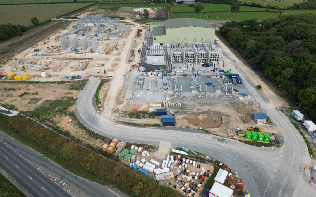 The value of specialist support from your engineering design consultant during power and energy projects