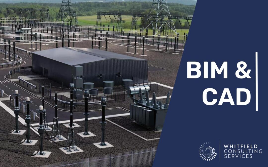 Delivering projects with constructability at their core with an advanced approach to CAD/BIM