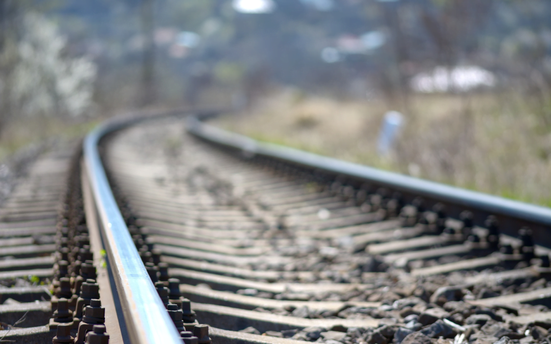 Key learnings from Rail with applications in other sectors