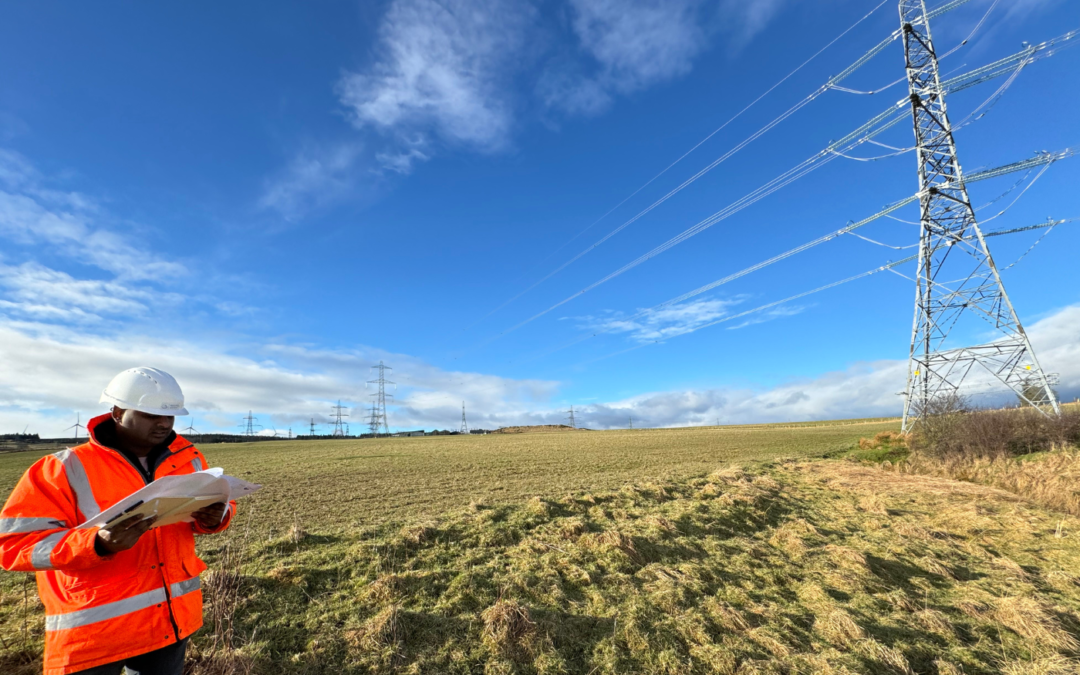 Engineering excellence across continents: team member Shane Govender shares his international civil engineering experience