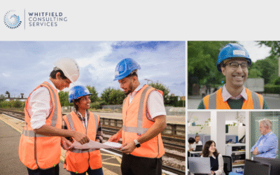 Developing engineering careers at WCS: From early talent to leadership