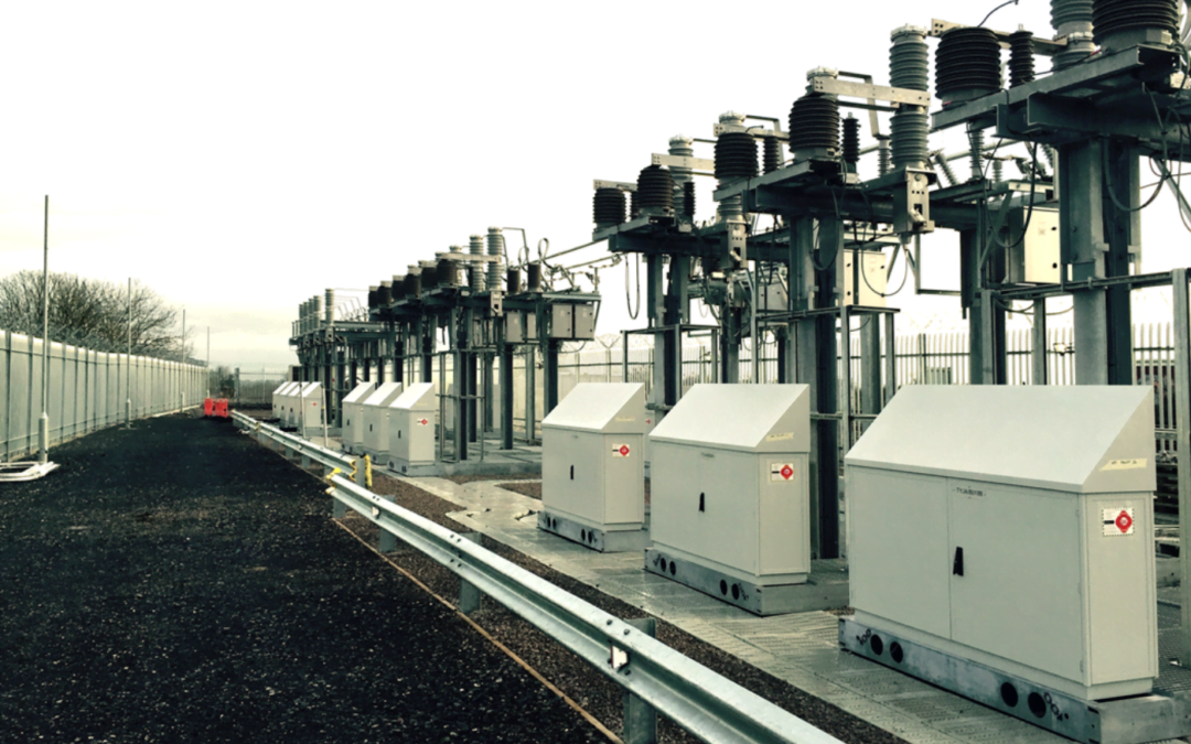 Solving engineering challenges unique to the power and energy sector