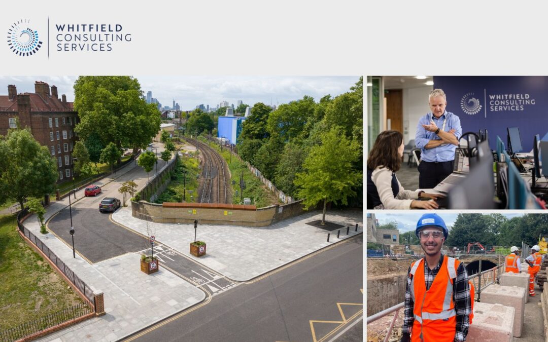 Experience pays: How partnering with seasoned civil engineering consultants drives project success in Rail and Power & Energy