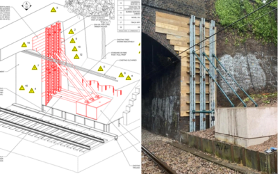 Willesden Overbridge