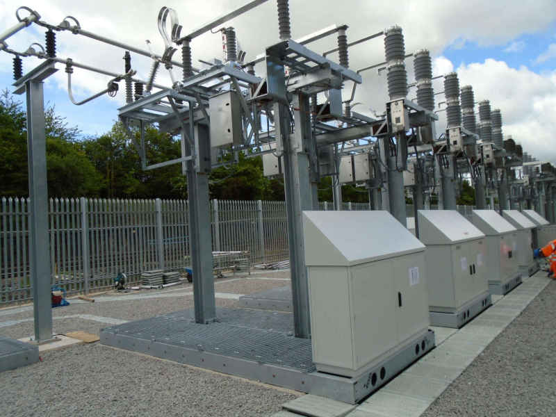 Great Western Electrification Programme