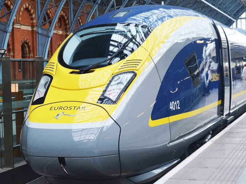 High Speed One Power Quality